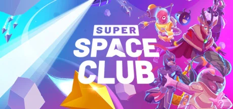 Super Space Club  АВТОДОСТАВКА STEAM GIFT РОССИЯ
