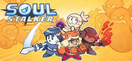 Soul Stalker  АВТОДОСТАВКА STEAM GIFT РОССИЯ