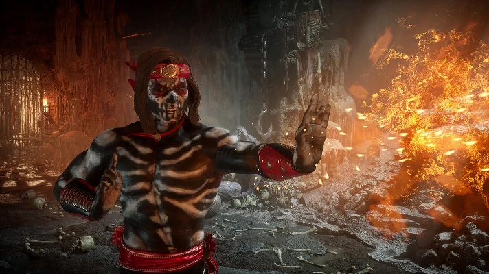 ✅❤️MASQUERADE SKIN PACK- MORTAL KOMBAT 11❤️XBOX+PC🔑KEY