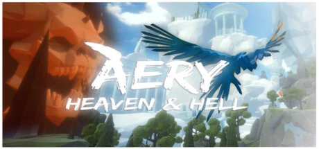 Aery - Heaven & Hell  АВТОДОСТАВКА STEAM GIFT РОССИЯ