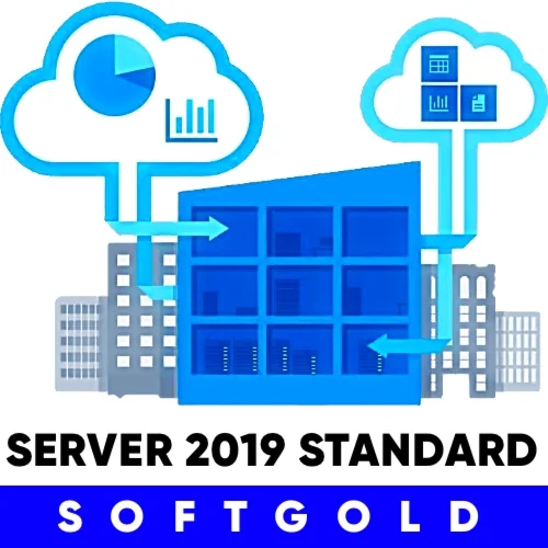 MICROSOFT WINDOWS SERVER 2019 STANDARD КЛЮЧ АКТИВАЦИИ