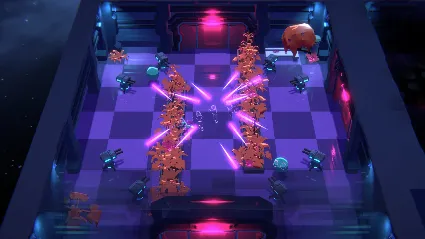 Nebula's Descent 💎 АВТОДОСТАВКА STEAM GIFT РОССИЯ