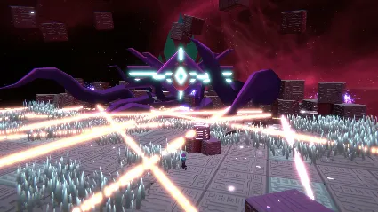 Nebula's Descent 💎 АВТОДОСТАВКА STEAM GIFT РОССИЯ