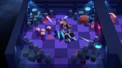 Nebula's Descent 💎 АВТОДОСТАВКА STEAM GIFT РОССИЯ