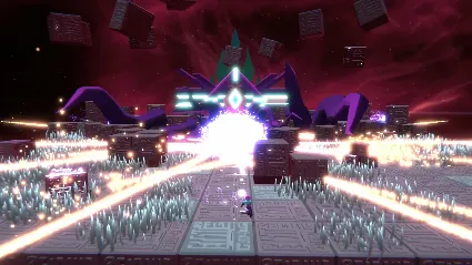 Nebula's Descent 💎 АВТОДОСТАВКА STEAM GIFT РОССИЯ