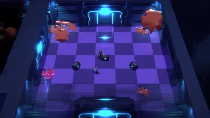 Nebula's Descent 💎 АВТОДОСТАВКА STEAM GIFT РОССИЯ