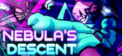 Nebula's Descent 💎 АВТОДОСТАВКА STEAM GIFT РОССИЯ