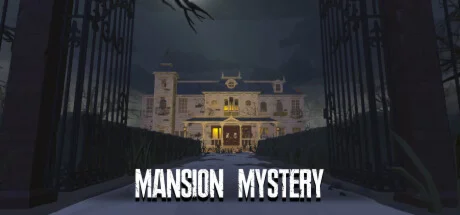 Mansion Mystery  АВТОДОСТАВКА STEAM GIFT РОССИЯ