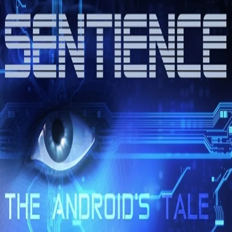 Sentience: The Android's Tale (Steam key / РФ+Весь Мир)