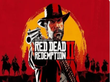 💚 Red Dead Redemption 2 /RDR 2 🎁 STEAM 💚 ТУРЦИЯ |ПК