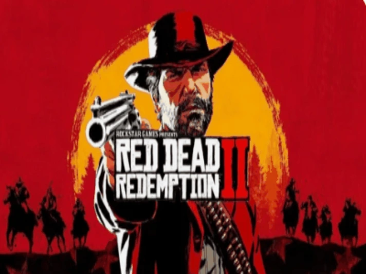 💚 Red Dead Redemption 2/ RDR 2  🎁 STEAM 💚TURKEY | PC