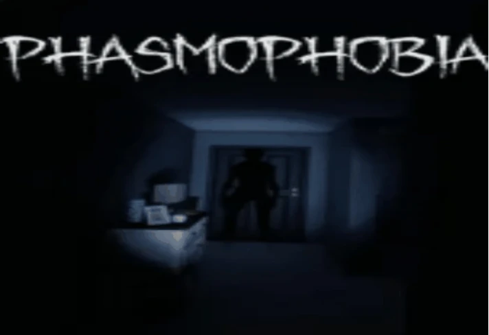 💚 Phasmophobia 🎁 STEAM GIFT 💚 TURKEY | PC