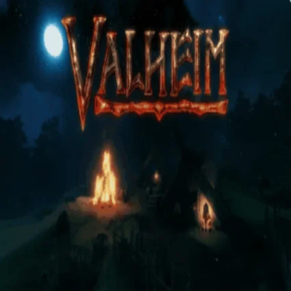 💚 Valheim 🎁 STEAM/СТИМ GIFT 💚 ТУРЦИЯ | ПК