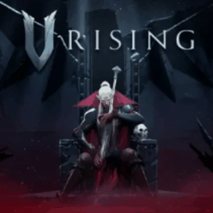💚 V Rising 🎁 STEAM/СТИМ GIFT 💚 ТУРЦИЯ | ПК