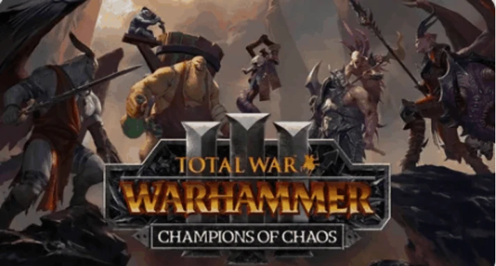 💚 Total War: WARHAMMER 3 DLC 🎁 STEAM 💚 TURKEY | PC