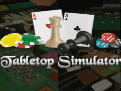 💚 Tabletop Simulator 🎁 STEAM/СТИМ GIFT 💚 ТУРЦИЯ | ПК