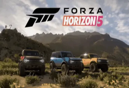 💚 Forza Horizon 5 🎁 STEAM/СТИМ GIFT 💚 ТУРЦИЯ | ПК