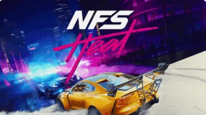 💚 Need for Speed Heat 🎁 STEAM/СТИМ GIFT 💚 ТУРЦИЯ | ПК