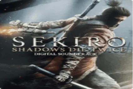 💚 Sekiro: Shadows Die Twice 🎁 STEAM/СТИМ 💚 ТУРЦИЯ | ПК