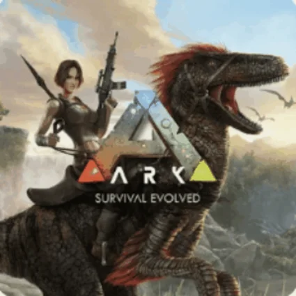 💚 ARK: Survival Evolved 🎁 STEAM/СТИМ 💚 ТУРЦИЯ | ПК