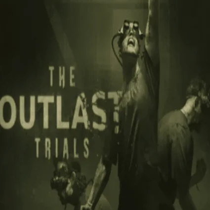💚 The Outlast Trials 🎁 STEAM/СТИМ GIFT 💚 ТУРЦИЯ | ПК