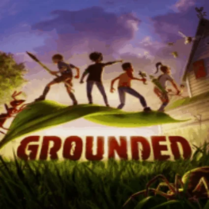 💚 Grounded 🎁 STEAM/СТИМ GIFT 💚 ТУРЦИЯ | ПК