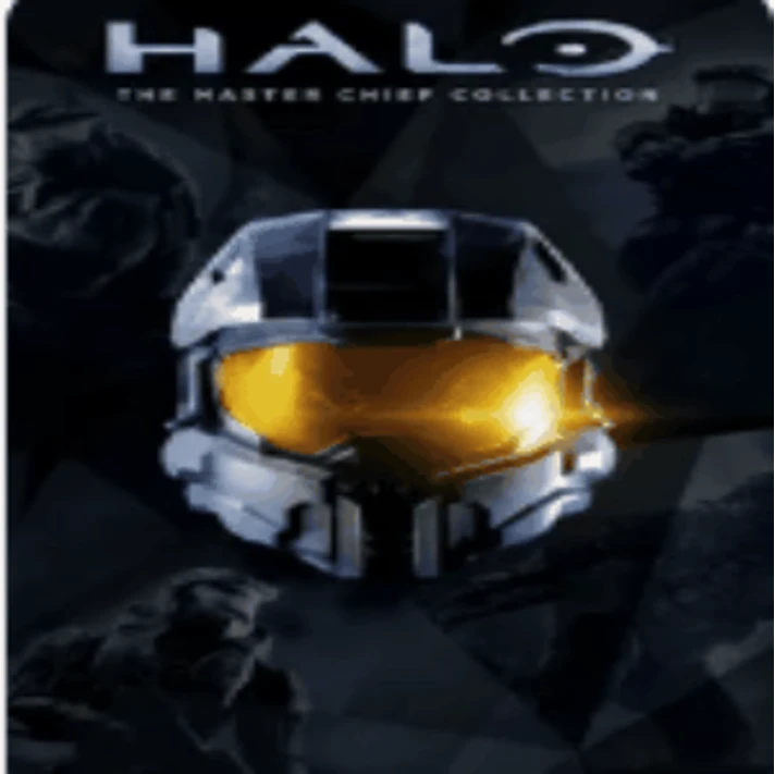 💚 Halo The Master Chief Collection🎁STEAM💚TURKEY | PC