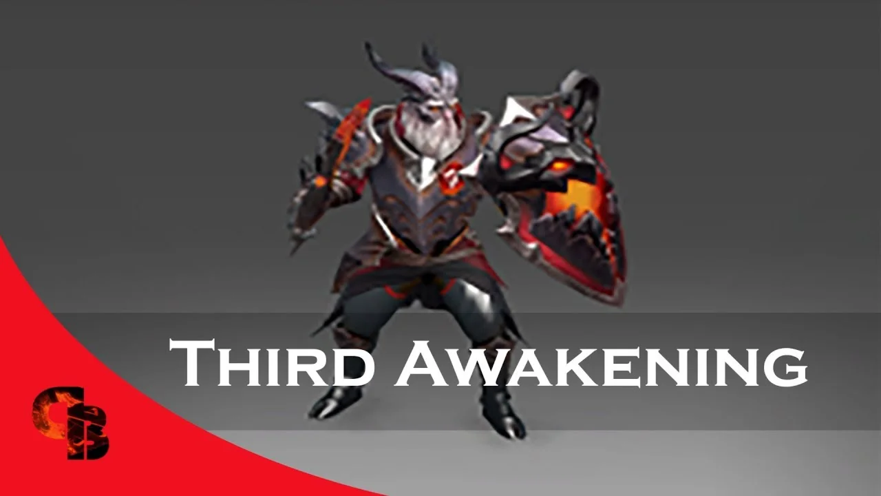 Third AwakeningCollector's Cache II 2018