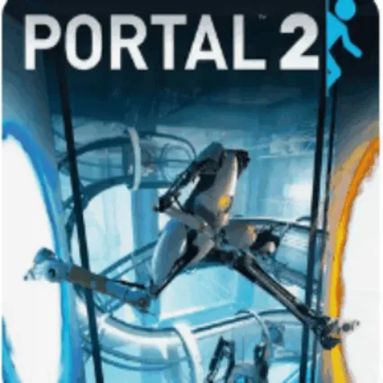 💚 Portal 2 🎁 STEAM/СТИМ GIFT 💚 ТУРЦИЯ | ПК