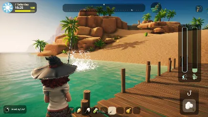 The Witch of Fern Island АВТОДОСТАВКА STEAM РОССИЯ