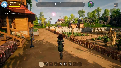 The Witch of Fern Island АВТОДОСТАВКА STEAM РОССИЯ