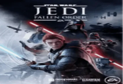 💚 STAR WARS Jedi: Fallen Order 🎁 STEAM 💚 ТУРЦИЯ | ПК