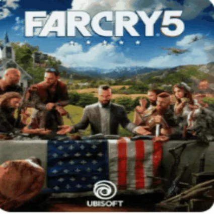 💚 Far Cry 5 🎁 STEAM/СТИМ GIFT 💚 ТУРЦИЯ | ПК