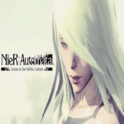 💚 NieR:Automata 🎁 STEAM/СТИМ GIFT 💚 ТУРЦИЯ | ПК