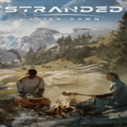 💚 Stranded: Alien Dawn 🎁 STEAM/СТИМ 💚 ТУРЦИЯ | ПК