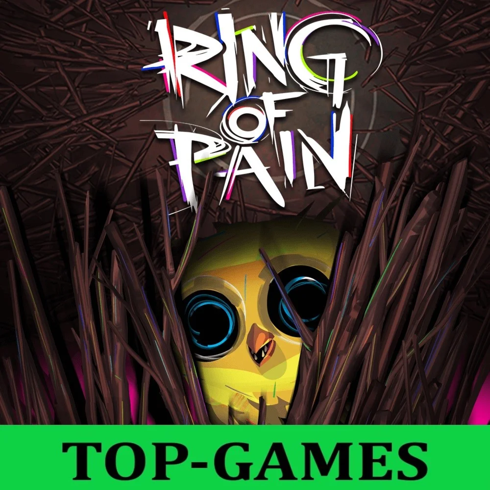Ring of Pain | Epic Games | GLOBAL | АВТОВЫДАЧА 24/7