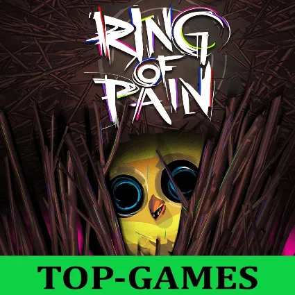 Ring of Pain | Epic Games | GLOBAL | АВТОВЫДАЧА 24/7