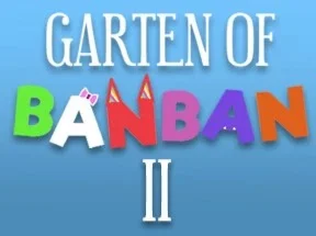 ⭐️Оффлайн аккаунт Garten of banban 2 ⭐️STEAM
