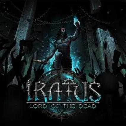 Iratus Lord of the Dead | Epic Games | АВТОВЫДАЧА 24/7