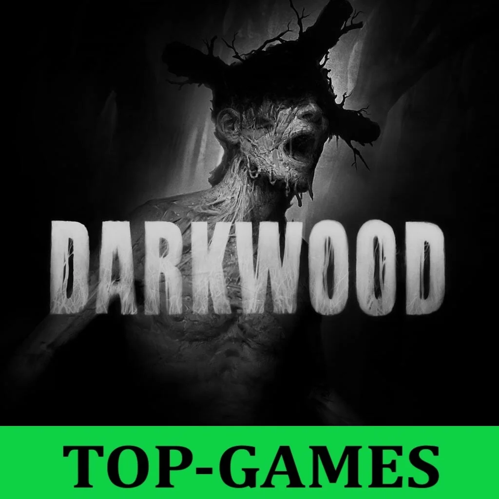 Darkwood | Epic Games | GLOBAL | АВТОВЫДАЧА 24/7