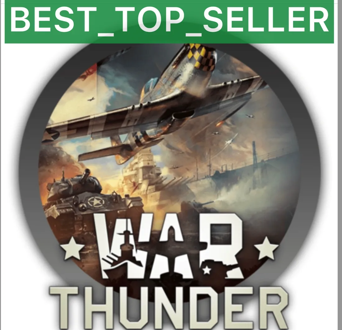 WAR THUNDER от 60 до 70 lvl