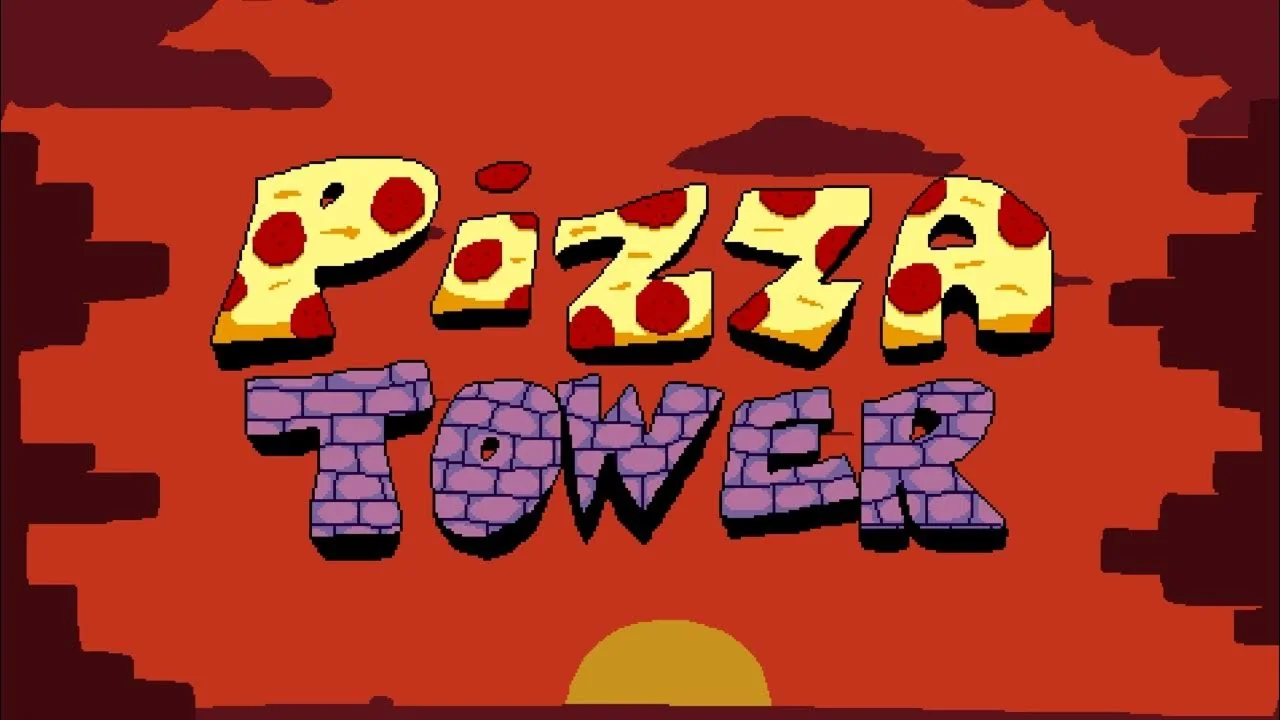 Оффлайн аккаунт Pizza Tower