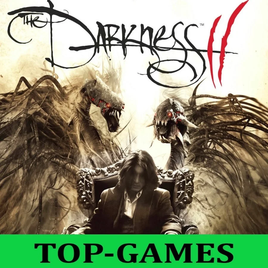 The Darkness II Limited Edition | Steam | Region Free