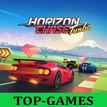 Horizon Chase Turbo | Epic Games | АВТОВЫДАЧА 24/7