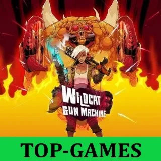 Wildcat Gun Machine | Epic Games | АВТОВЫДАЧА 24/7