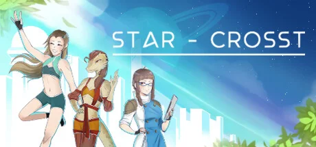 Star-Crosst  АВТОДОСТАВКА STEAM GIFT РОССИЯ