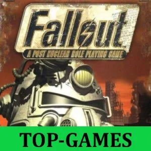 Fallout: A Post Nuclear Role Playing Game | Epic Games