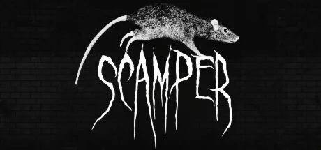 Scamper  АВТОДОСТАВКА STEAM GIFT РОССИЯ