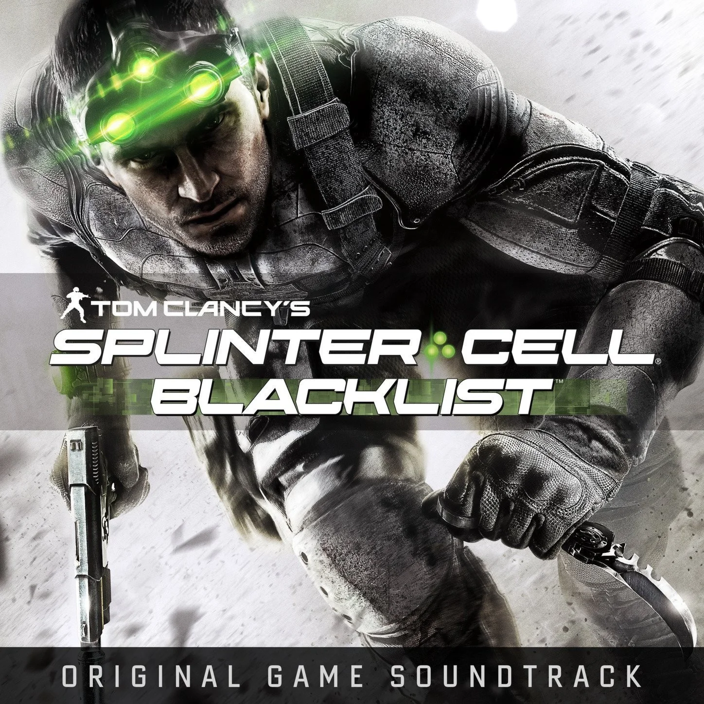 Tom Clancy's Splinter Cell  | Ubisoft