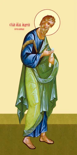 Андрей Первозванный, ап_030(50х100см)слои